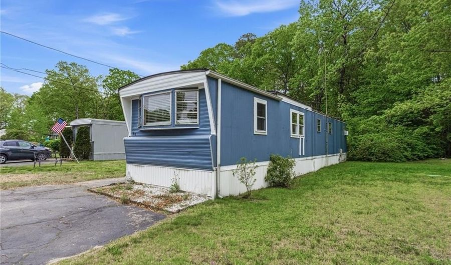 53 Park Ln, Coventry, RI 02816 - 2 Beds, 1 Bath