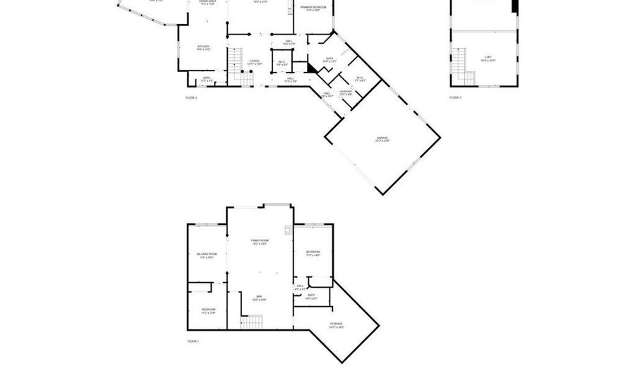 2155 14th Ave NW, Backus, MN 56435 - 3 Beds, 3 Bath