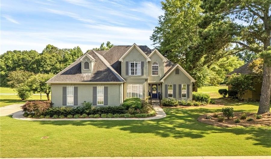 264 BELMONTE Dr, Auburn, AL 36830 - 4 Beds, 3 Bath