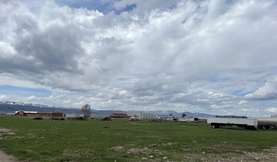 271 WASHINGTON St, Afton, WY 83110 - 0 Beds, 0 Bath