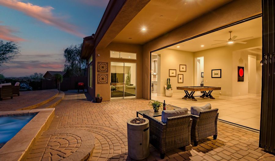 41809 N LA CANTERA Dr, Anthem, AZ 85086 - 6 Beds, 5 Bath