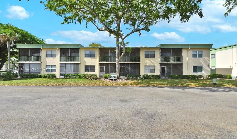 4143 NW 90th Ave 202, Coral Springs, FL 33065 - 2 Beds, 1 Bath
