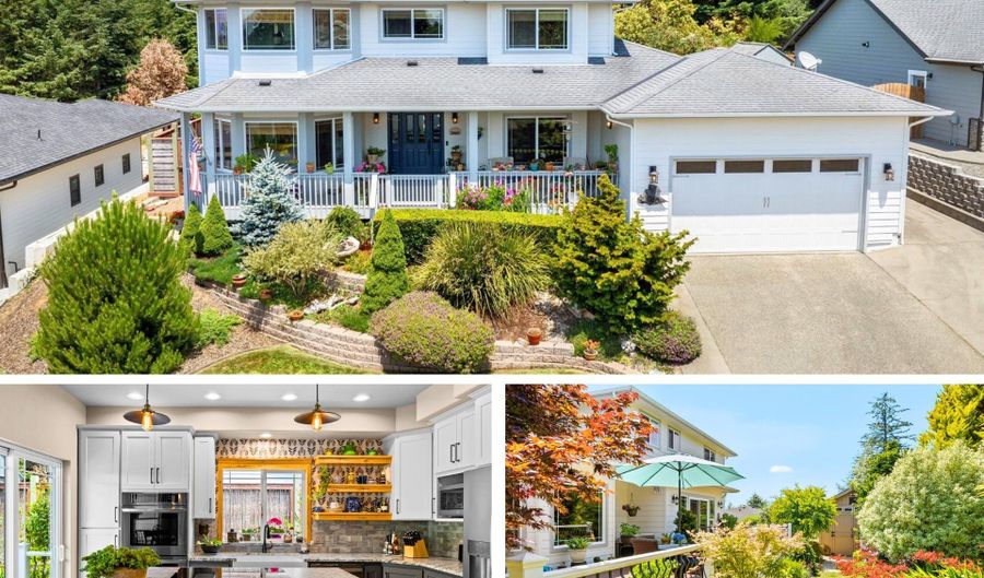7180 VISTA RIDGE Dr, Brookings, OR 97415 - 3 Beds, 3 Bath