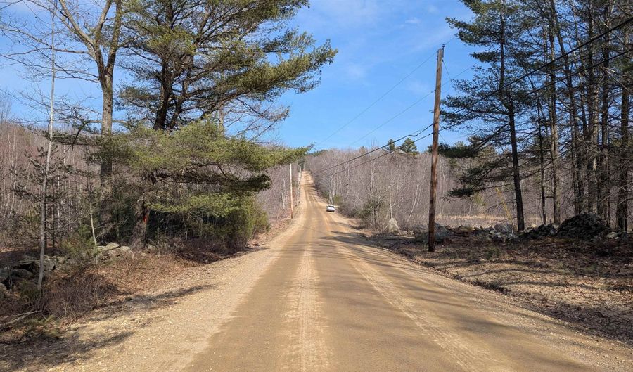 M 3 - L 15-1 & 2 Prospect Mountain Road, Alton, NH 03809 - 0 Beds, 0 Bath
