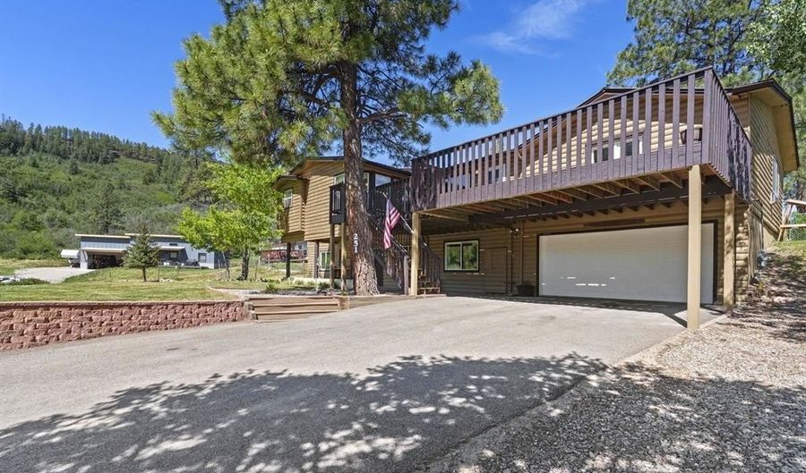 251 Little Bear Dr, Bayfield, CO 81122 - 3 Beds, 3 Bath