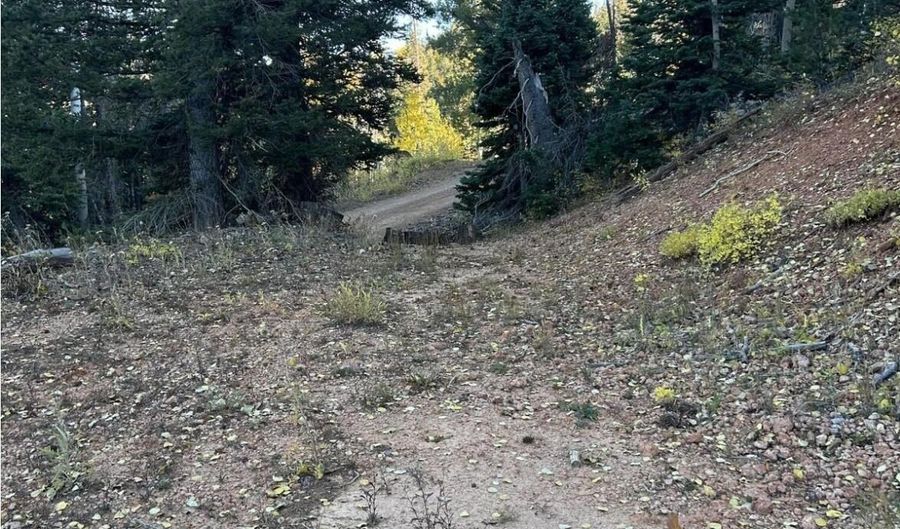 660 W Ski View Dr, Brian Head, UT 84719 - 0 Beds, 0 Bath