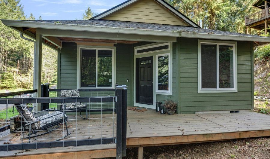 9904 BEACH Dr, Birkenfeld, OR 97016 - 2 Beds, 1 Bath