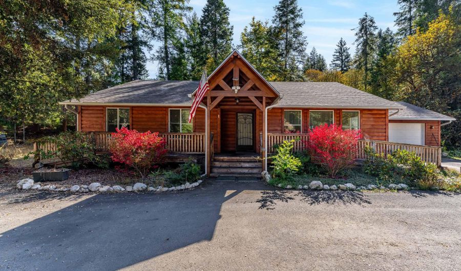 1587 Starveout Creek Rd, Azalea, OR 97410 - 3 Beds, 2 Bath