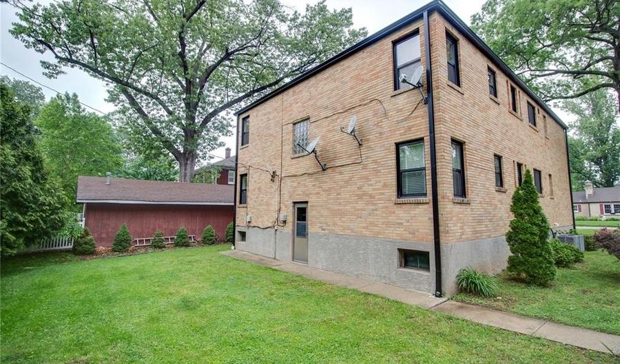 1209 Logan A, Alton, IL 62002 - 1 Beds, 1 Bath