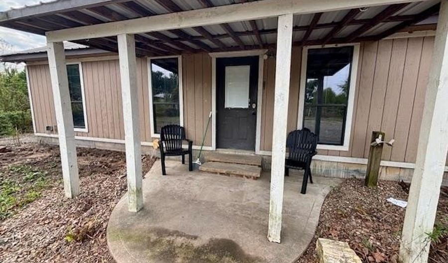 6153 AR Highway 319 W, Austin, AR 72007 - 3 Beds, 1 Bath