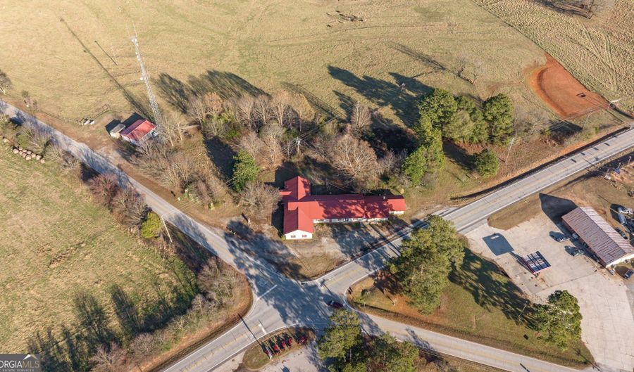 2689 Highway 198, Baldwin, GA 30511 - 0 Beds, 0 Bath