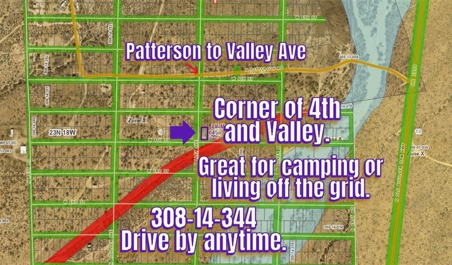 308-14 344 4th St, Chloride, AZ 86431 - 0 Beds, 0 Bath
