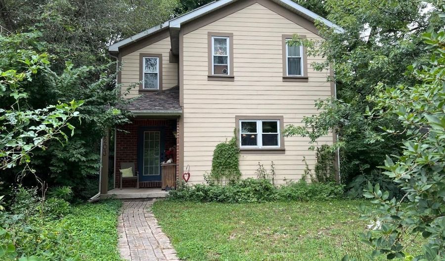 203 Jefferson St, Battle Ground, IN 47920 - 3 Beds, 2 Bath