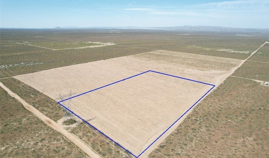 11 Vinton Rd, Adelanto, CA 92301 - 0 Beds, 0 Bath