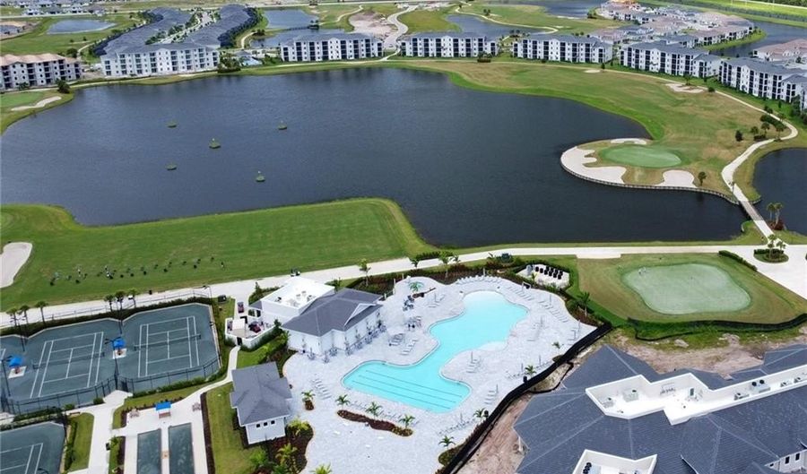 6047 Ellerston 2125, Ave Maria, FL 34142 - 2 Beds, 2 Bath