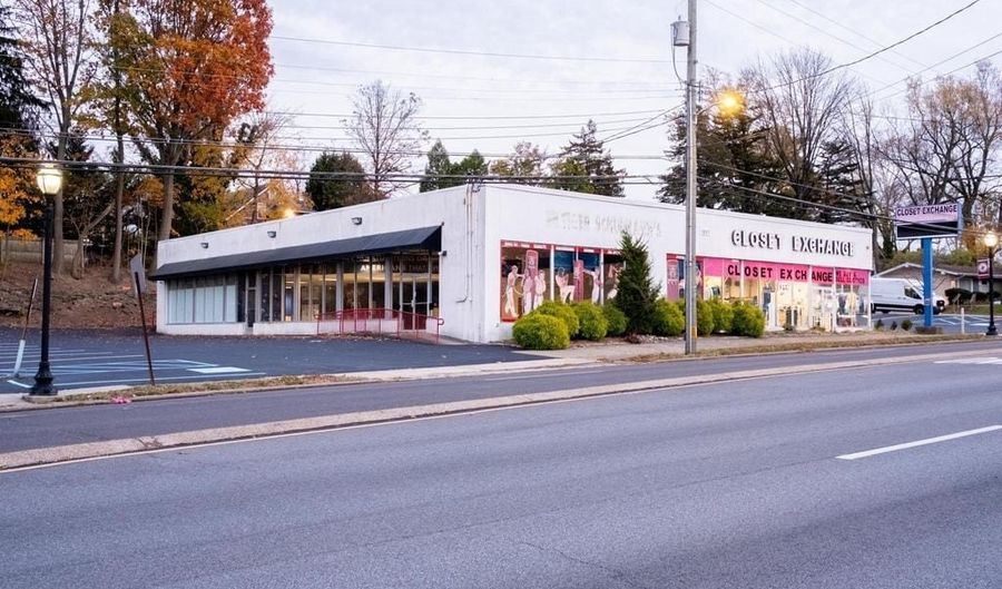 1901 OLD YORK Rd, Abington, PA 19001 - 0 Beds, 0 Bath