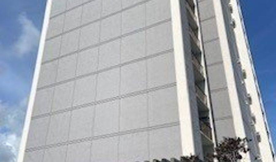 725 Piikoi St 407, Honolulu, HI 96814 - 0 Beds, 1 Bath