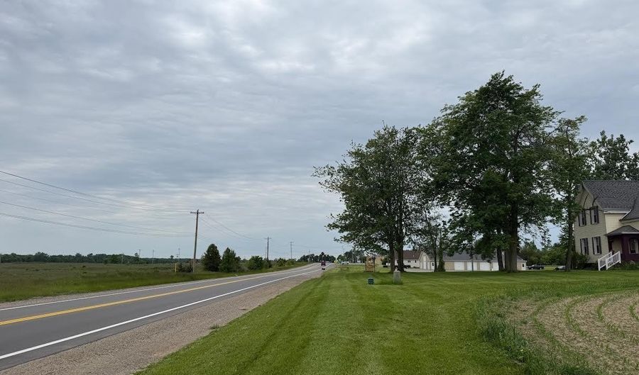 2000 W Beecher, Adrian, MI 49221 - 0 Beds, 0 Bath