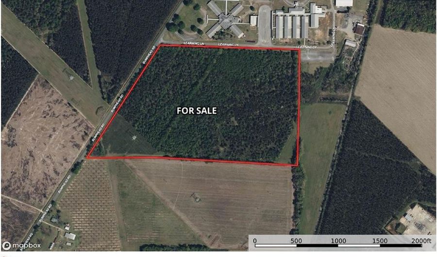 TBD Bumphead Road, Americus, GA 31719 - 0 Beds, 0 Bath