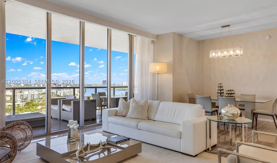 9705 Collins Ave 1805N, Bal Harbour, FL 33154 - 2 Beds, 3 Bath