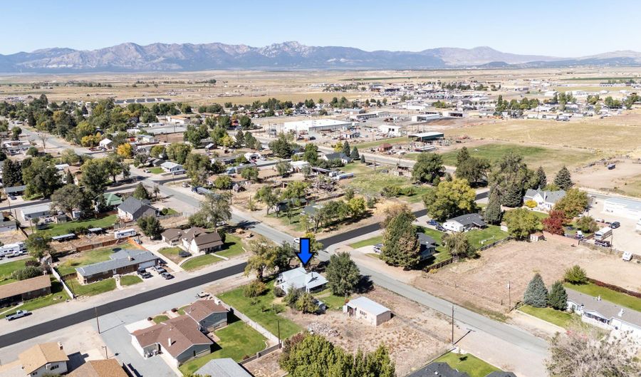 490 N 300 E, Beaver, UT 84713 - 3 Beds, 1 Bath