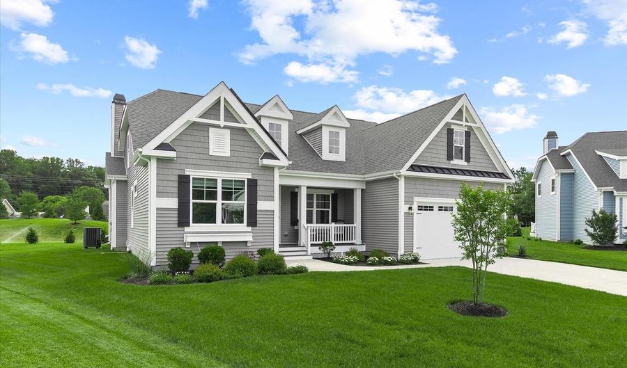 24309 AVERY Ct, Harbeson, DE 19951 - 4 Beds, 3 Bath