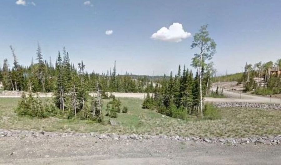87 N Highland Dr, Brian Head, UT 84719 - 0 Beds, 0 Bath