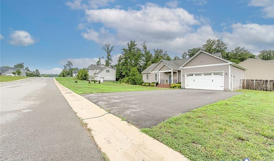 209 Eliza Ln, Aylett, VA 23009 - 3 Beds, 2 Bath
