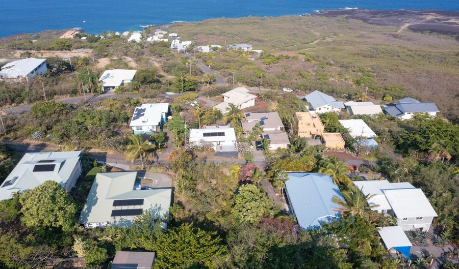 GUAVA RD, Captain Cook, HI 96704 - 0 Beds, 0 Bath