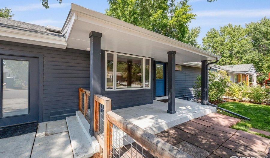 4365 Ludlow St, Boulder, CO 80305 - 3 Beds, 3 Bath