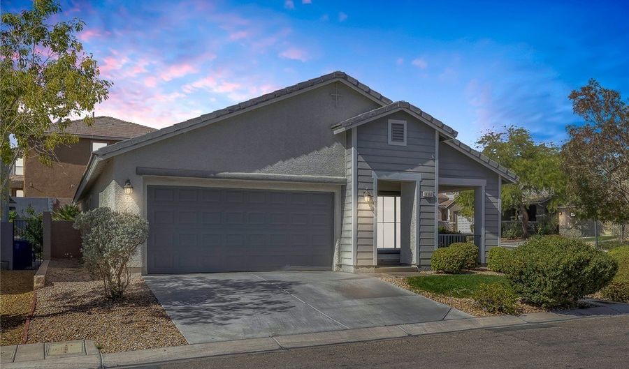 3367 Hillside Garden Dr, Las Vegas, NV 89135 - 3 Beds, 2 Bath