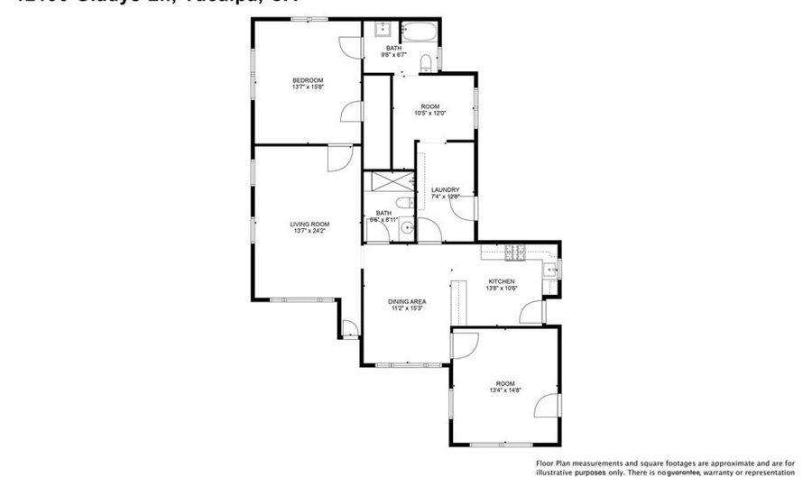 12190 Gladys Ln, Yucaipa, CA 92399 - 3 Beds, 2 Bath