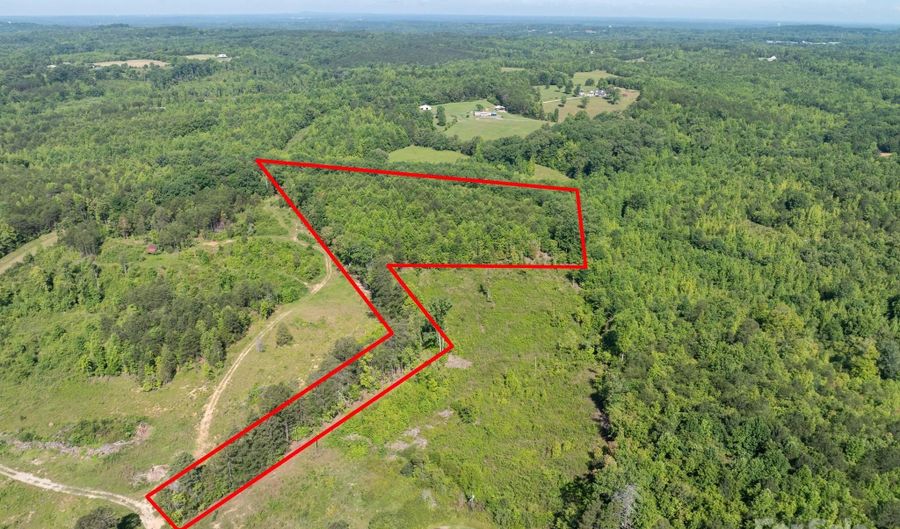 153 Hopewell Valley Ln, Blacksburg, SC 29702 - 0 Beds, 0 Bath