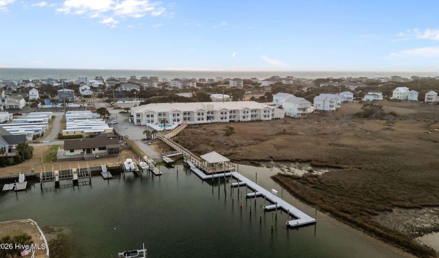 602 W Fort Macon Rd 115, Atlantic Beach, NC 28512 - 1 Beds, 1 Bath
