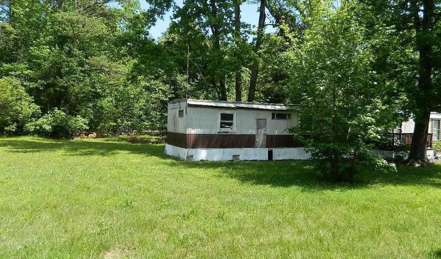 20944 GOLDEN THOMPSON Rd, Avenue, MD 20609 - 0 Beds, 0 Bath