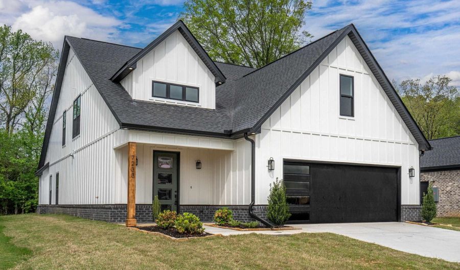 7233 Havenwood Dr, Benton, AR 72019 - 4 Beds, 4 Bath