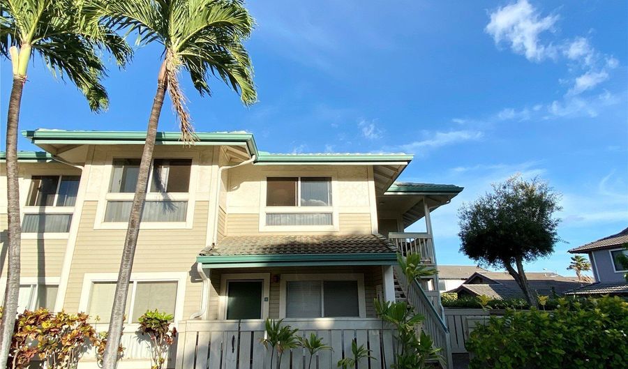 91-1061 Oaniani St 2F, Kapolei, HI 96707 - 2 Beds, 1 Bath
