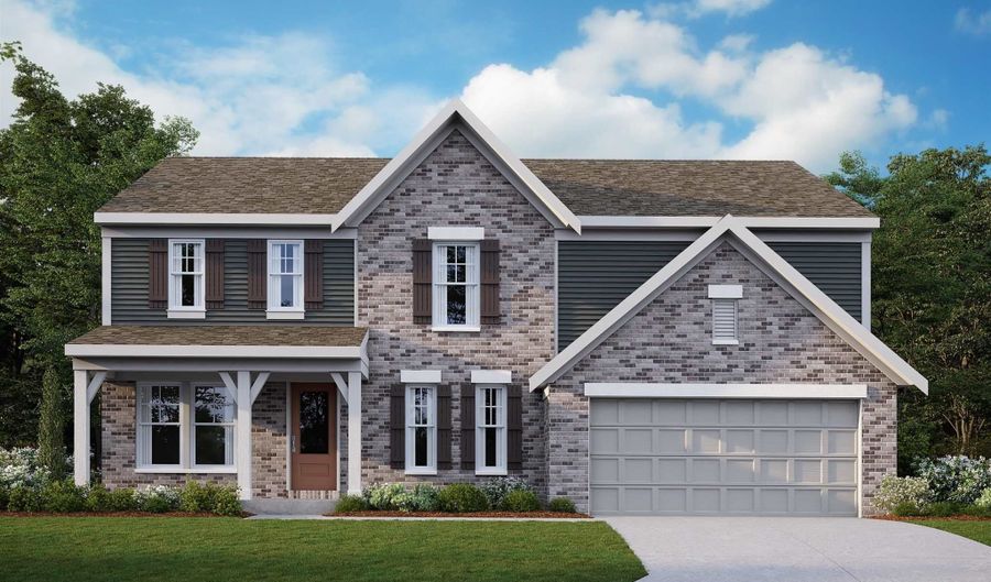 11017 Farmview Dr, Alexandria, KY 41001 - 4 Beds, 4 Bath
