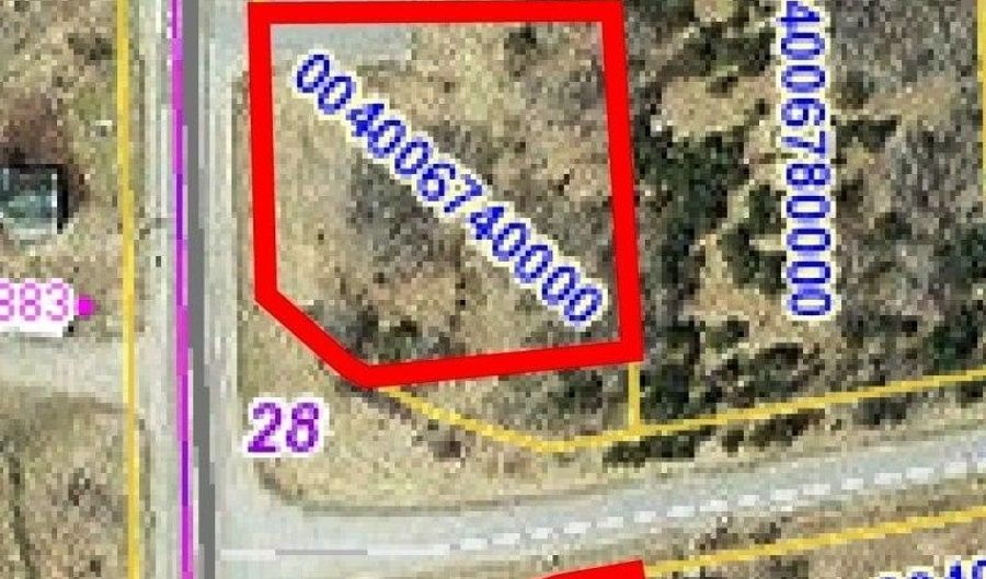 80 Acre HWY 32, Argonne, WI 54511 - 0 Beds, 0 Bath