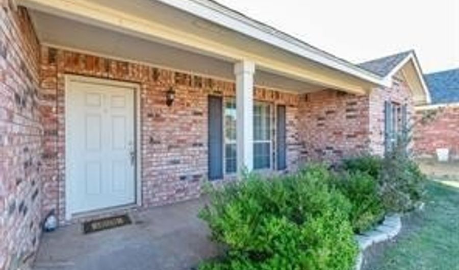 281 Sugarloaf Ave, Abilene, TX 79602 - 3 Beds, 2 Bath