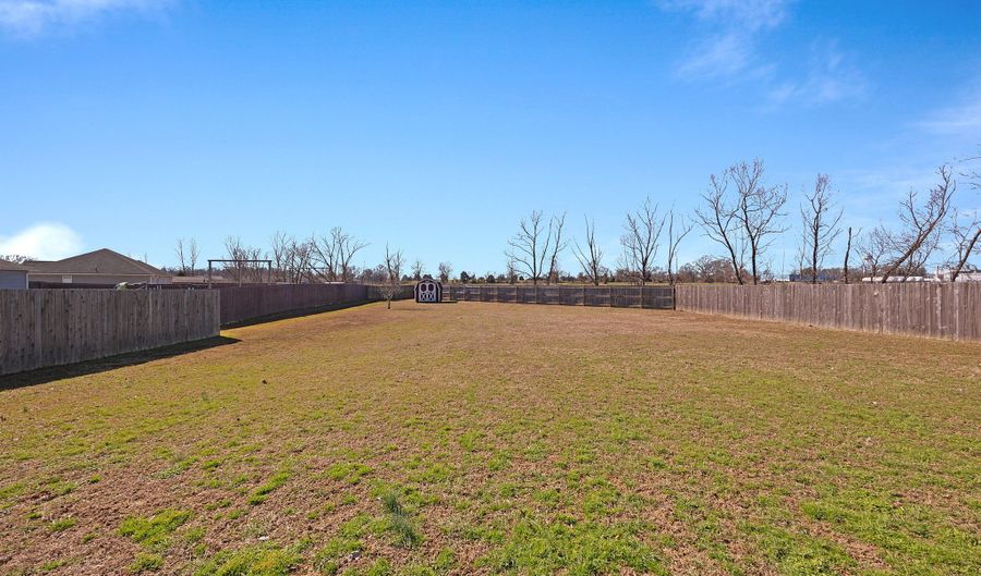 1637 Bell Meade Rd, Bells, TN 38006 - 4 Beds, 2 Bath