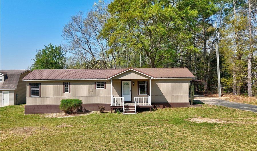 220 Bill Kay Rd, Belton, SC 29627 - 2 Beds, 1 Bath