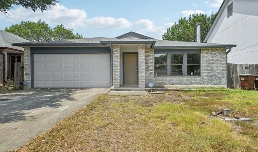 8343 Bent Mdw, Converse, TX 78109 - 3 Beds, 2 Bath