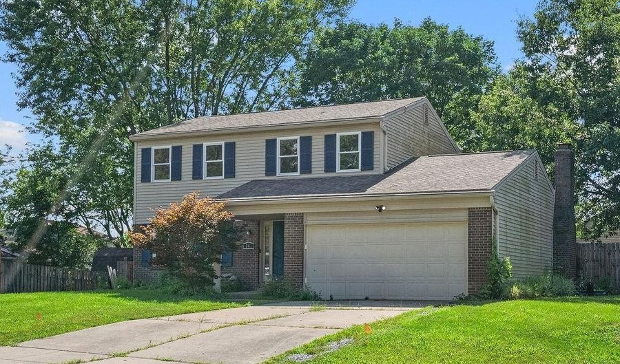 149 Breckenridge Dr, Alexandria, KY 41001 - 4 Beds, 3 Bath
