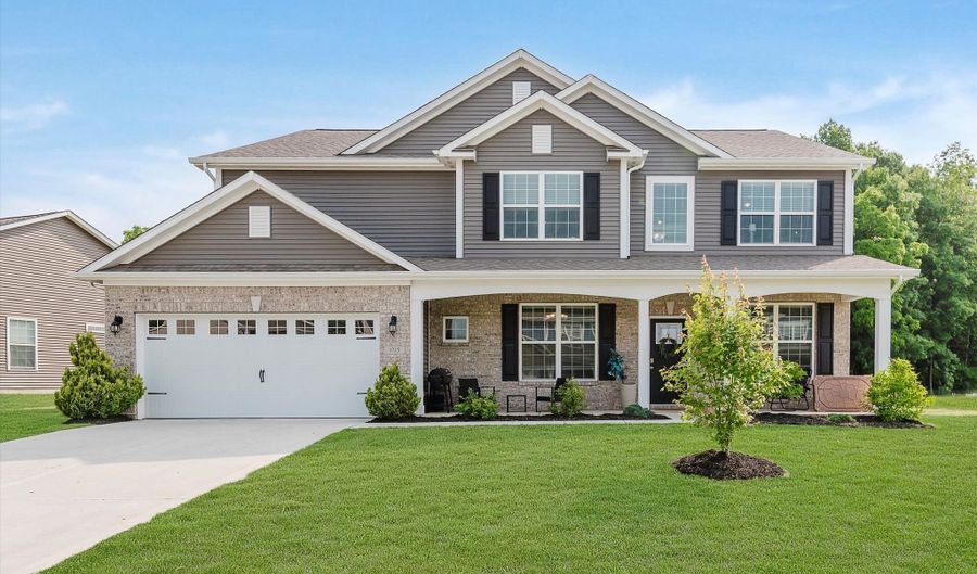 1715 Foudray Cir S, Avon, IN 46123 - 4 Beds, 3 Bath