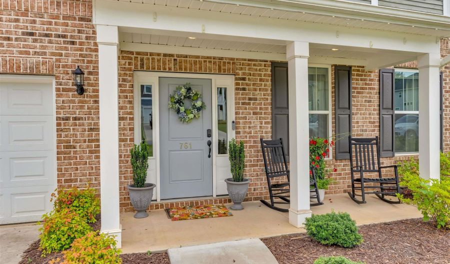761 Oak Hill Ln, Belton, SC 29627 - 4 Beds, 4 Bath
