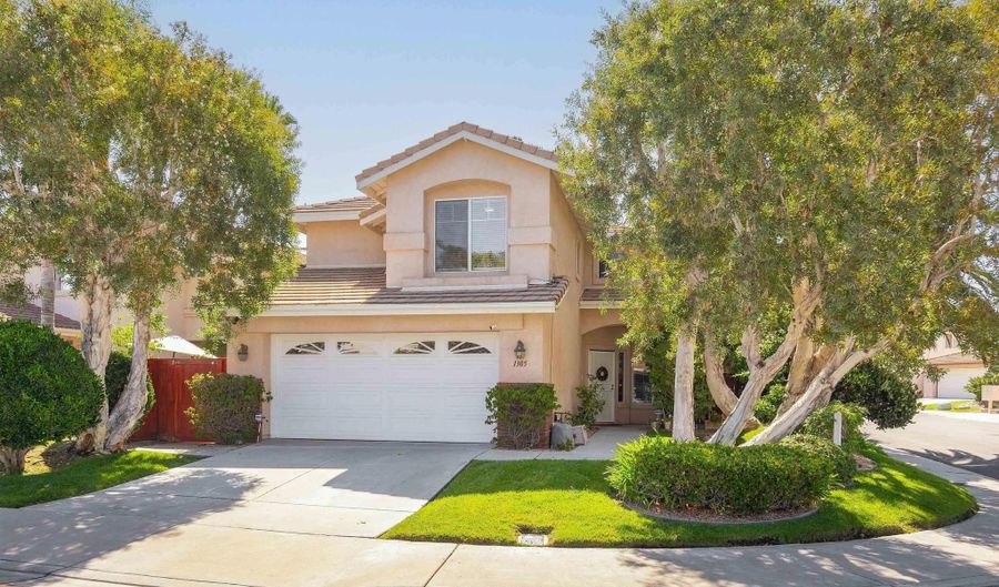 1305 CALLE GOYA, Oceanside, CA 92056 - 4 Beds, 3 Bath