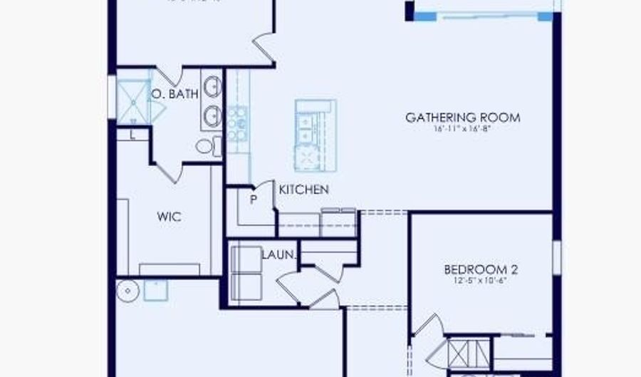 3579 Loyalty Loop, Ave Maria, FL 34142 - 3 Beds, 2 Bath