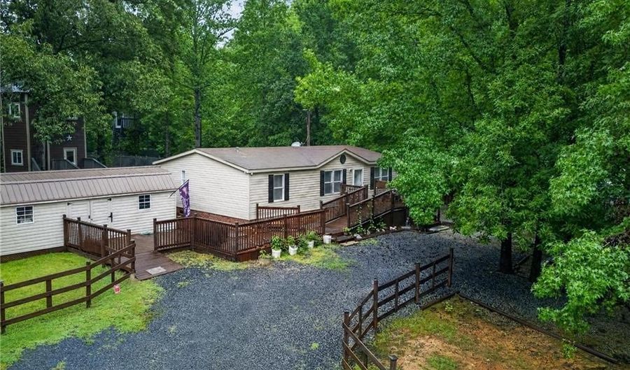 2422 Burney Rd, Asheboro, NC 27205 - 3 Beds, 2 Bath