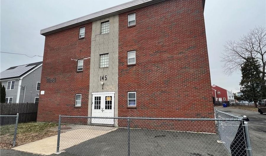 145 Cowles St A2, Bridgeport, CT 06607 - 1 Beds, 1 Bath